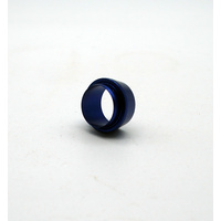WP Check Valve 11 Blue Cone