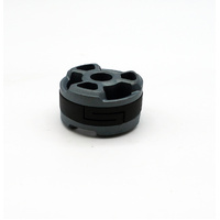 WP Mid Valve Piston 23mm