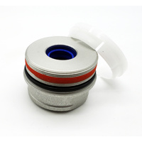 WP XACT Seal Head 35.5 x .8
