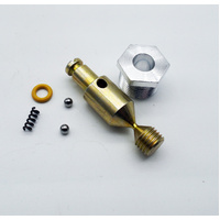 WP Rebound Adjuster 80D L39