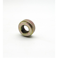 WP Threaded Bush M10 x 1.5 H7.5