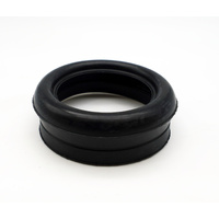 WP Federgummi Spring Rubber