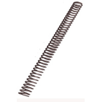 Fork Single Spring 43.2od x 740mm