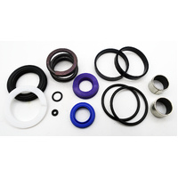 WP-35mm Fork Air Service Kit 50-65sx 17+