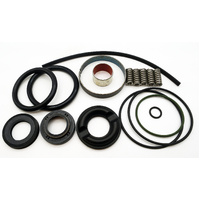 WP Rebuild Kit TRAX PDS (Black Shock)