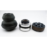 WP 46mm Shock Service Kit PDS 19