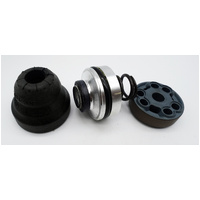 WP Shock Service Kit