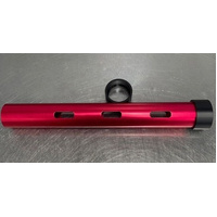 WP Fork Spring Seat with Preload Spacers 1PR