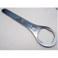 WP Spanner Trax / PDS2