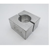 WP Cartridge Clamp d27mm