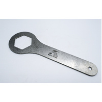 WP Socket Wrench Cone Valves