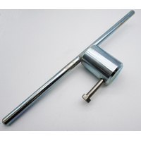 WP 48mm Chrome Tube Tool